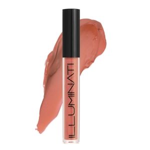 Illuminati Liquid Lipstick in Symbol - Full Size